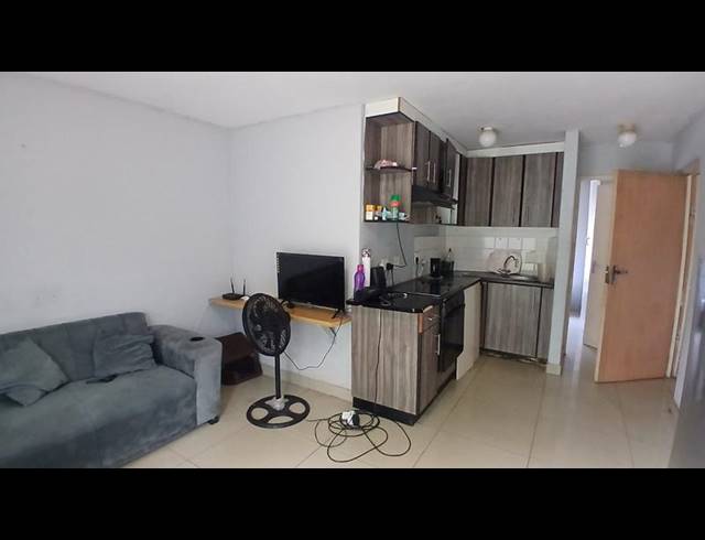 1 BEDROOM PROPERTY TO RENT IN MONTCLAIR